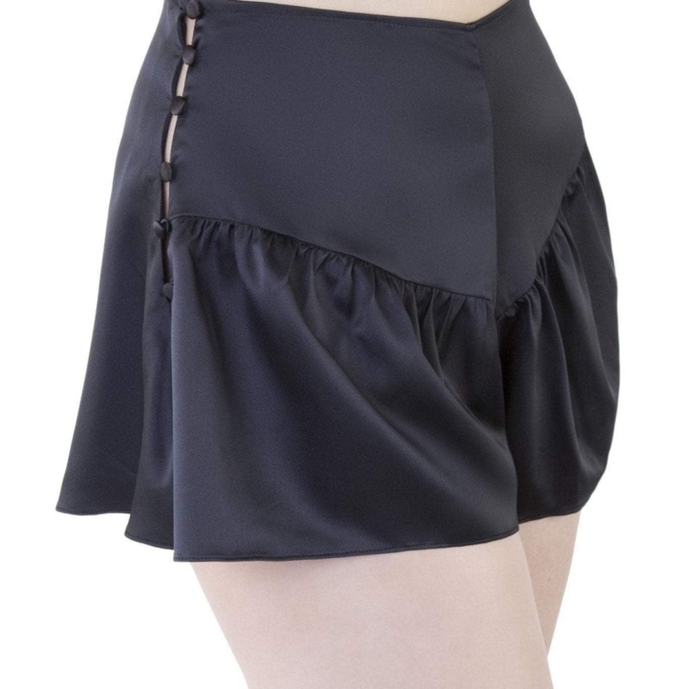 Bettie Page French Nickers NWT